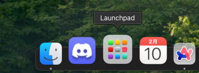 Launchpad